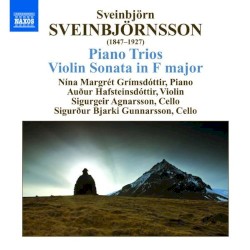 Piano Trios / Violin Sonata