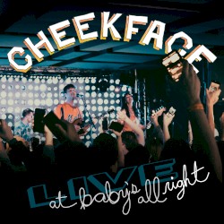Live at Baby’s All Right