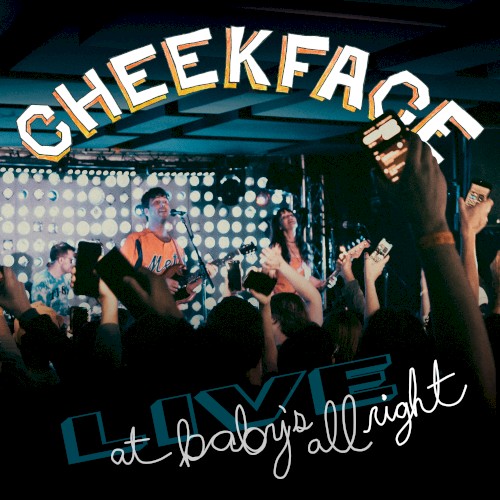 Live at Baby’s All Right