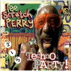 Techno Party!