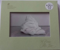 Eskimo Recordings Presents: The Green Collection