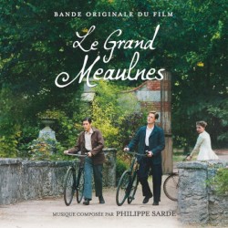 Le Grand Meaulnes