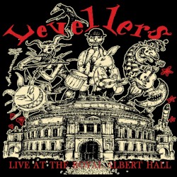 Live at The Royal Albert Hall