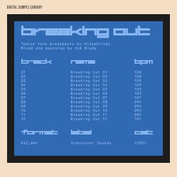 Breaking Out