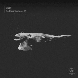 The Black Swallower EP