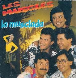 La Musclada