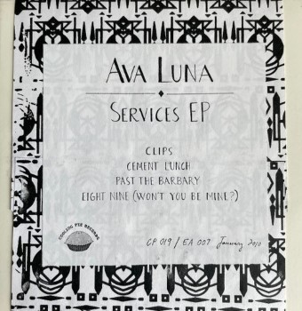 Services EP