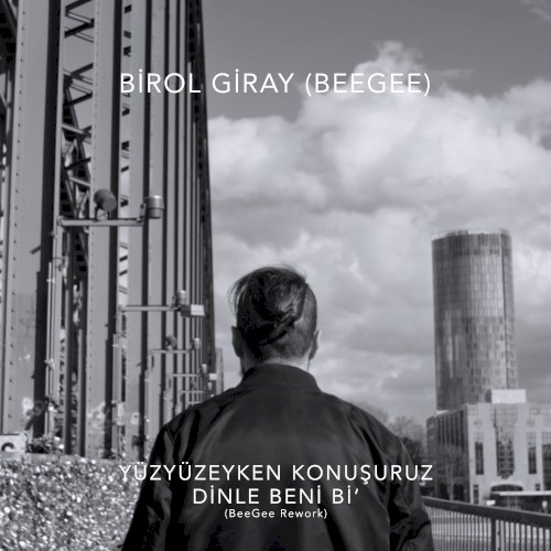 Dinle Beni Bi' (BeeGee Rework)