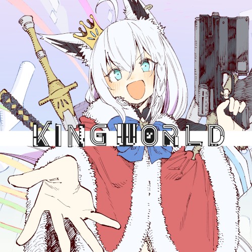 KINGWORLD
