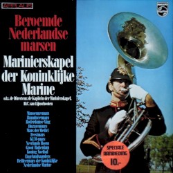 Beroemde Nederlandse marsen