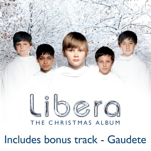 The Christmas Album