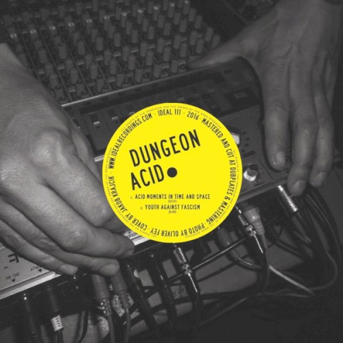 Dungeon Acid / Russell Haswell