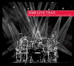2013-06-01: DMB Live Trax, Volume 29: Blossom Music Center, Cuyahoga Falls, Ohio, USA