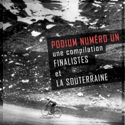 Podium Numéro Un