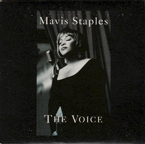 The Voice