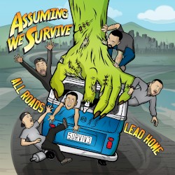 All Roads Lead Home