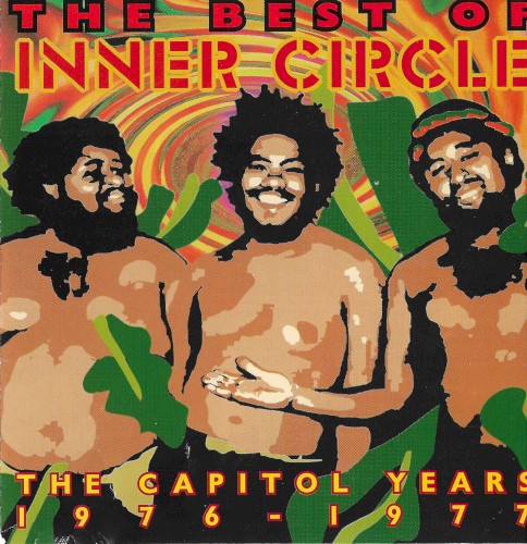 The Capitol Years 1976-1977