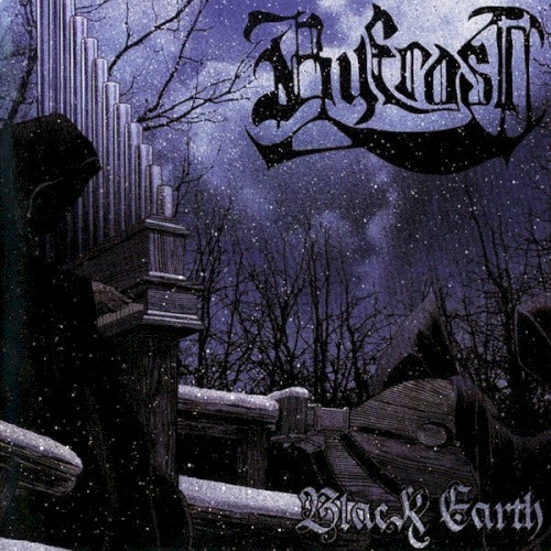 Black Earth