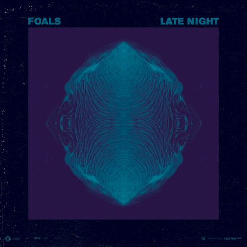 Late Night (Remixes)