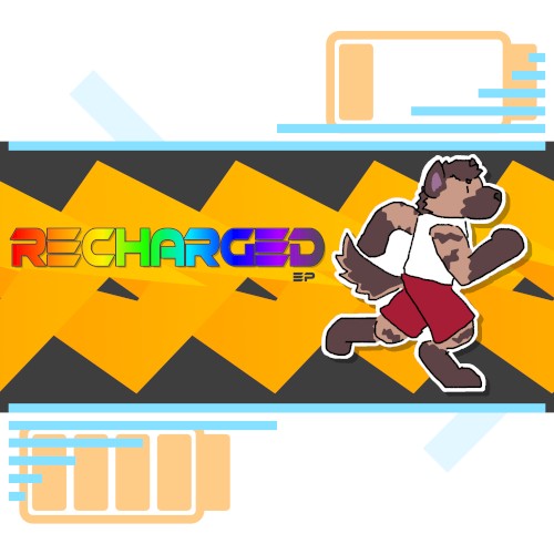 Recharged EP