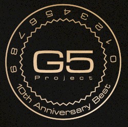 G5 10th Anniversary Best