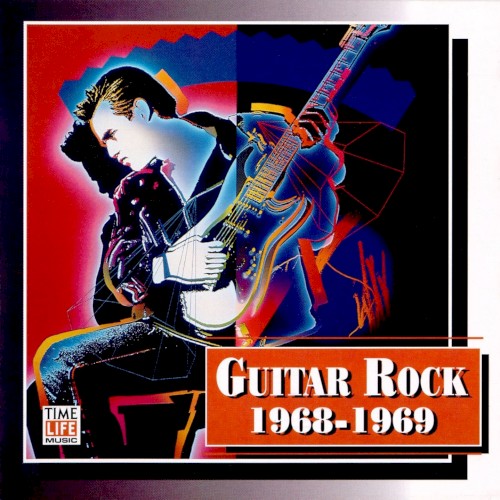Guitar Rock: 1968–1969