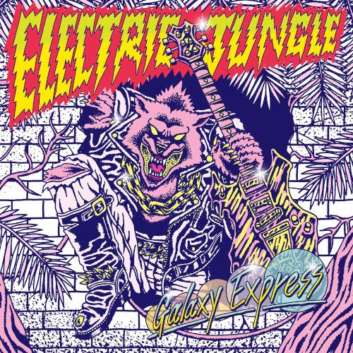 Electric Jungle