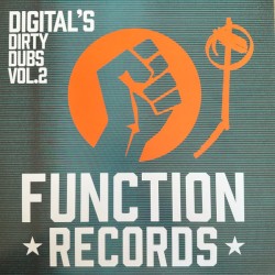 Digital's Dirty Dubs Vol.2