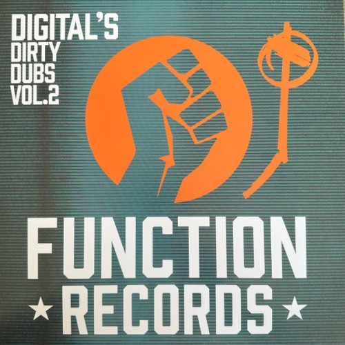 Digital's Dirty Dubs Vol.2