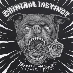 Terrible Things