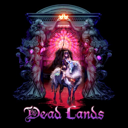 Kingdom Two Crowns: Dead Lands OST