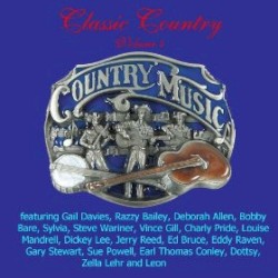 Classic Country, Vol. 4