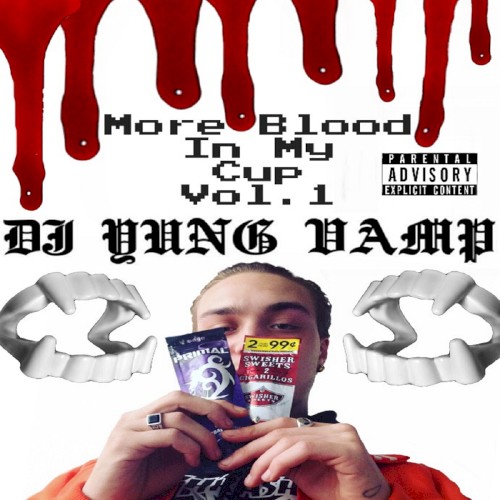 More Blood in My Cup, Vol 1