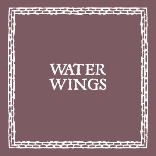 Water Wings