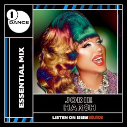 2021-06-19: BBC Radio 1 Essential Mix