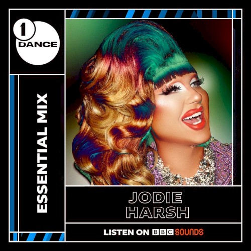 2021-06-19: BBC Radio 1 Essential Mix