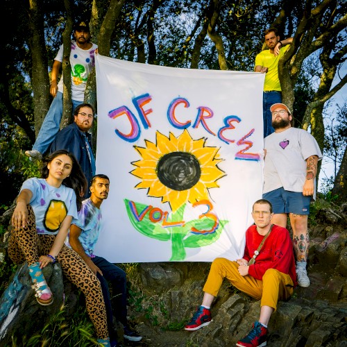 JF Crew, Vol. 3