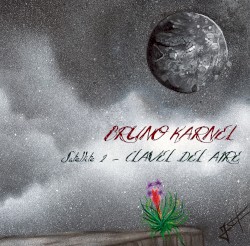 Satellite 2 – Clavel del aire