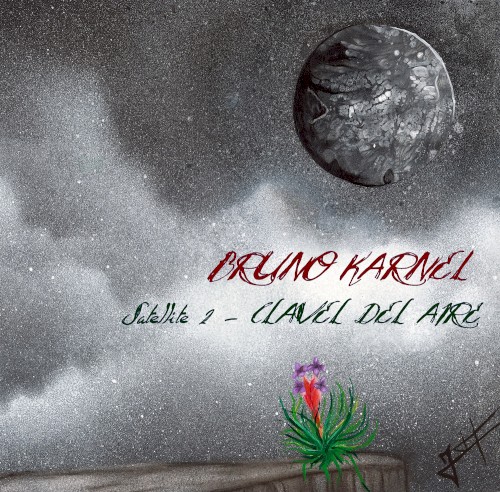 Satellite 2 – Clavel del aire