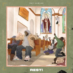 Rest!
