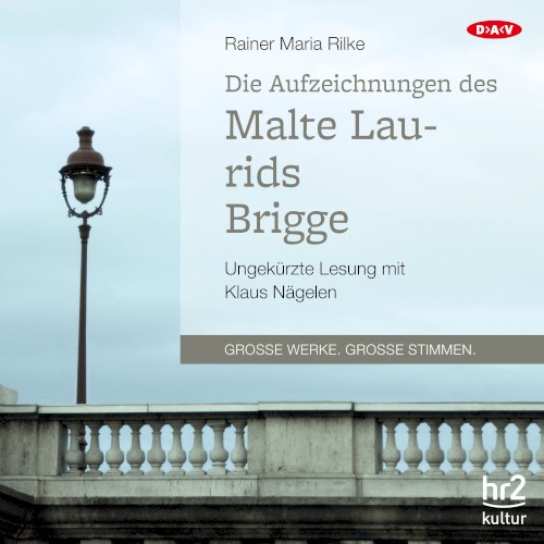 Die Aufzeichnungen des Malte Laurids Brigge
