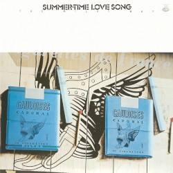 Summer-Time Love Song