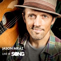 Jason Mraz (Live at The Song)
