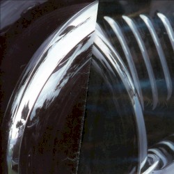 chrome is lullaby: re