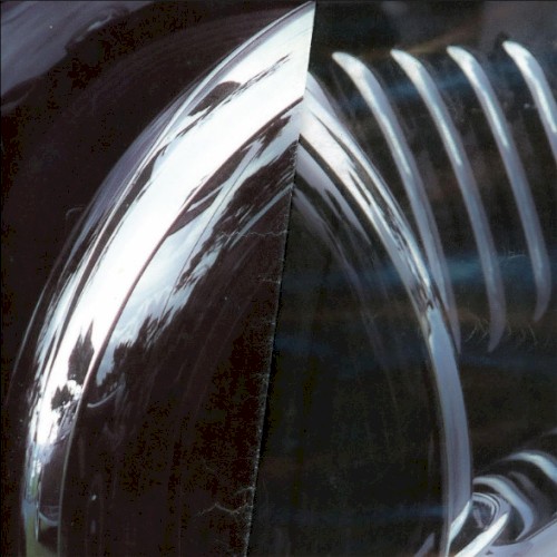 chrome is lullaby: re