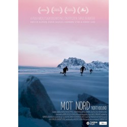 Mot Nord / Northbound»
