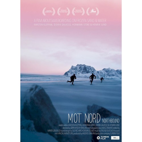 Mot Nord / Northbound»