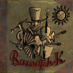 Barnatchok