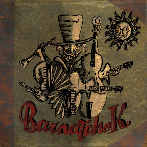 Barnatchok