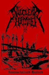 Immortalized Hatred